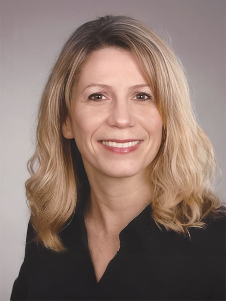 Sonja Köchlin Geschäftsführung