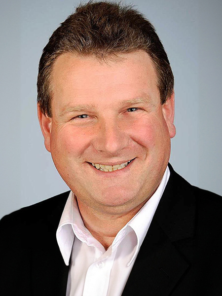 Tobias Limberger Beisitzer
