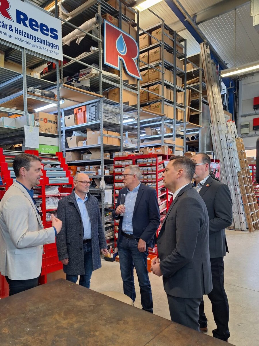 Sonderauszeichnung „Stark im Ehrenamt“